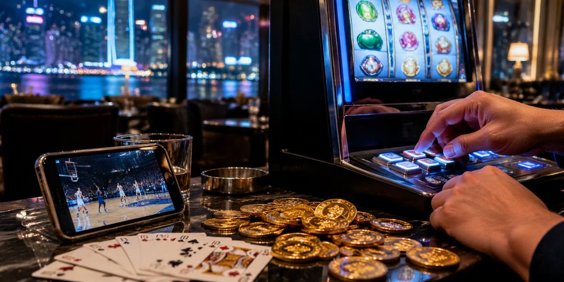 ku app Phòng slot